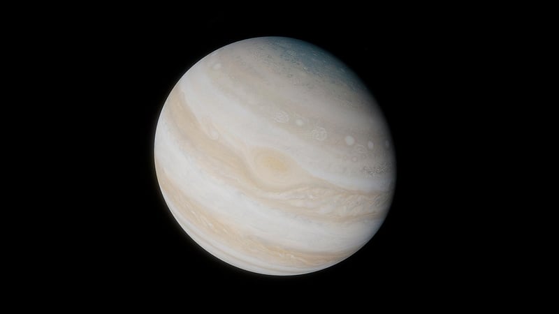 Jupiter Jamborees